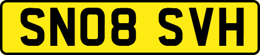 SN08SVH