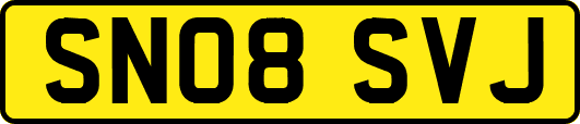 SN08SVJ