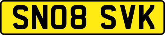 SN08SVK