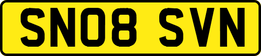 SN08SVN