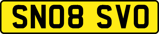 SN08SVO