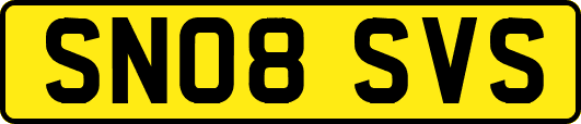 SN08SVS