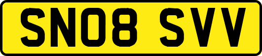 SN08SVV