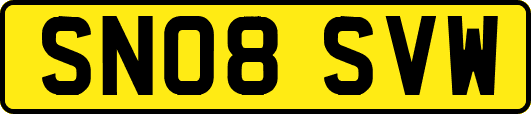 SN08SVW