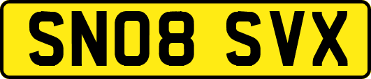 SN08SVX