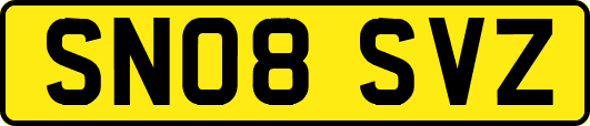 SN08SVZ