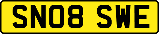 SN08SWE