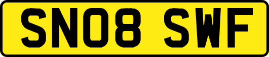 SN08SWF