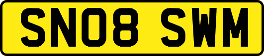 SN08SWM