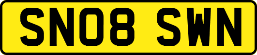 SN08SWN