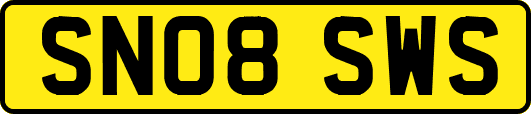 SN08SWS