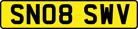 SN08SWV