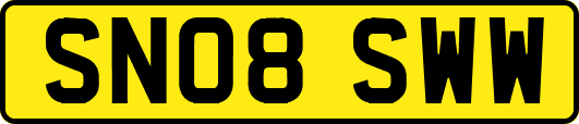 SN08SWW