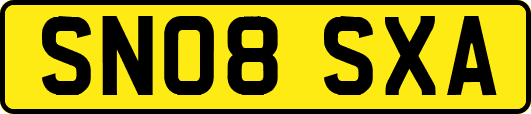 SN08SXA