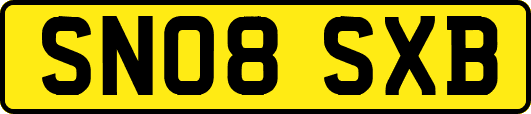 SN08SXB