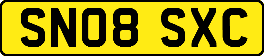 SN08SXC