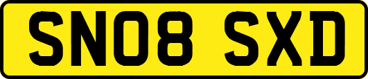 SN08SXD