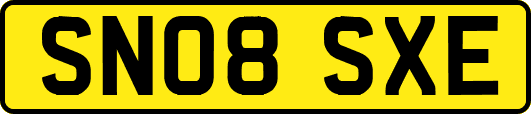 SN08SXE