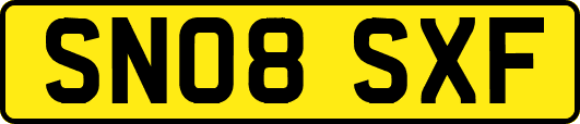 SN08SXF