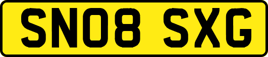 SN08SXG