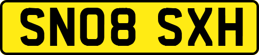 SN08SXH