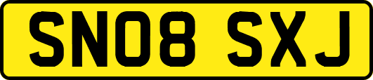 SN08SXJ