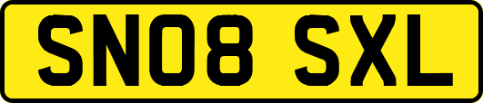 SN08SXL