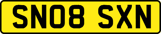SN08SXN