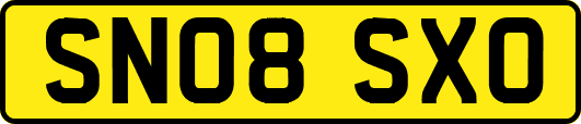 SN08SXO