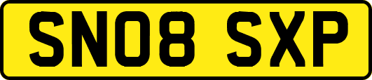 SN08SXP
