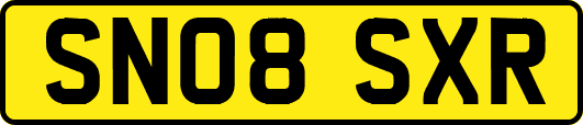 SN08SXR