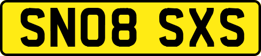 SN08SXS