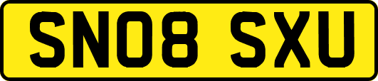 SN08SXU