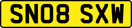 SN08SXW