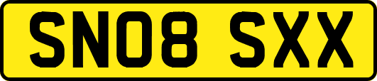 SN08SXX