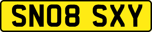 SN08SXY