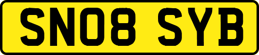 SN08SYB