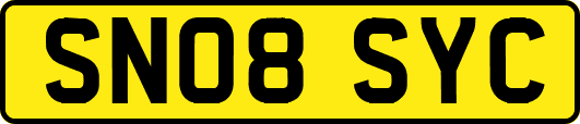 SN08SYC