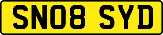 SN08SYD