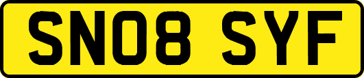 SN08SYF