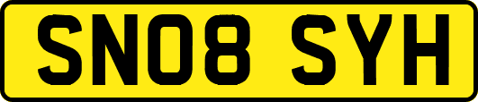 SN08SYH