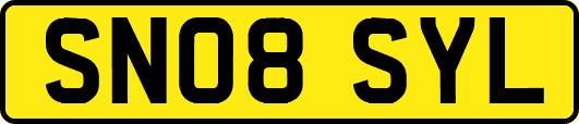 SN08SYL