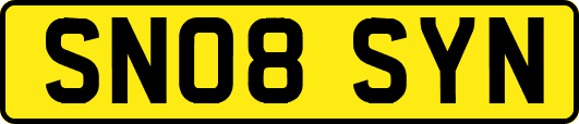 SN08SYN