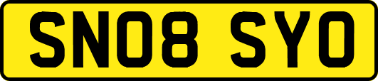 SN08SYO