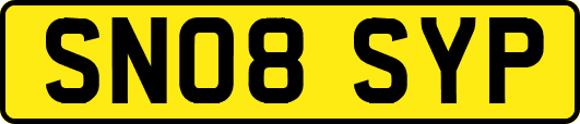 SN08SYP
