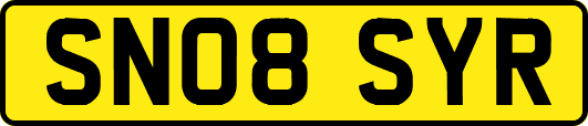 SN08SYR