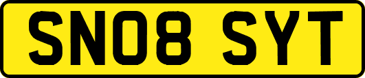 SN08SYT