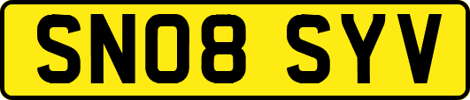 SN08SYV