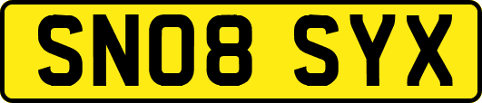 SN08SYX