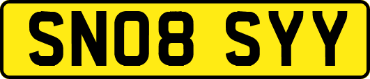 SN08SYY